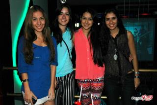 Foto 7 de Alkilados - Oct 26 en Black Jack Food & Drinks