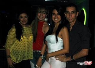 Foto 92 de Alkilados - Oct 26 en Black Jack Food & Drinks