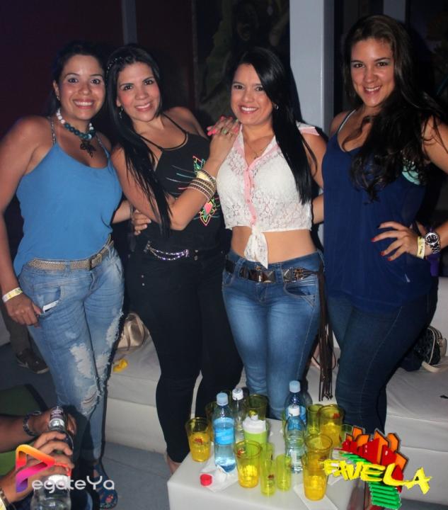 Foto 39 de Favela - Enero 17 y 24 del 2015 en Favela Club Menga, Cali