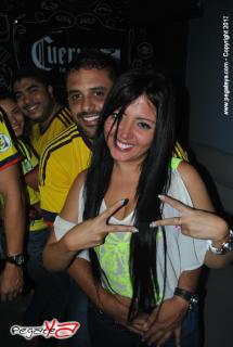 Foto 3 de MR DRINK 7 de septiembre 2013 en mrdrink cartagena, Cartagena