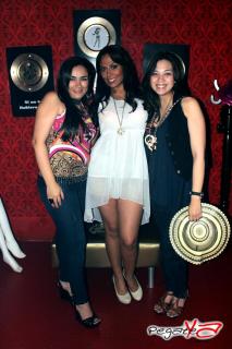 Foto 4 de Julio 20 del 2013 en Kabaret - Granada, Cali
