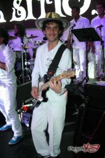 Foto 23 de CARNAVAL DE B/QUILLA - 24 Feb 2012 en El Sitio Bogotá, Bogotá
