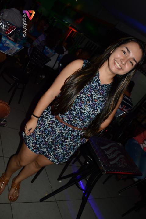 Foto 4 de New York sábado 25 de julio 2015 en Discoteca New York Bucaramanga, Bucaramanga