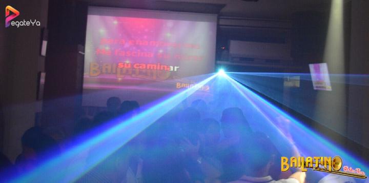 Foto 77 de Bailatino - 3er Fds Abril 2017 en Bailatino - Bar, Cali