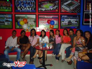 Foto 9 de la pasion del barza 8 y 9 de junio de 20 en LA PASION DEL BARZA Cartagena, Cartagena