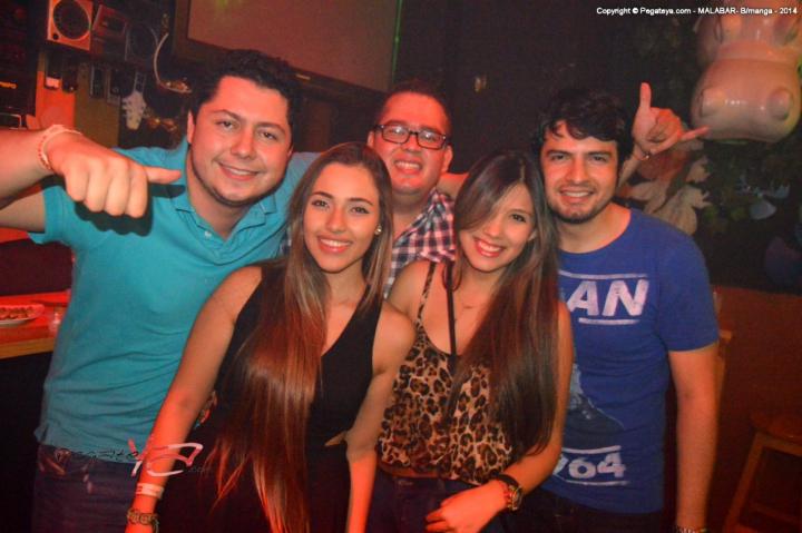 Foto 42 de Discoteca Malabar 16 de agosto de 2014 en Discoteca Malabar Bucaramanga, Bucaramanga