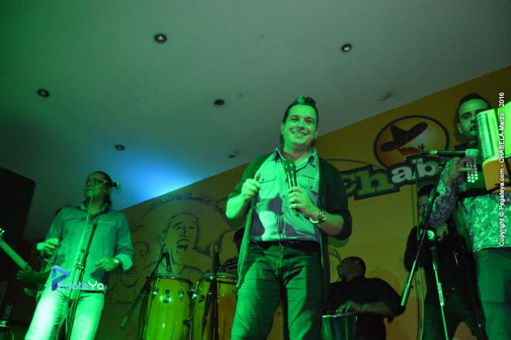 Foto 21 de CHABELA - 5 marzo 2016 en Discoteca Chabela Bucaramanga, Bucaramanga