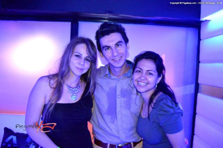 Foto 34 de Discoteca VOCE 16 de agosto de 2014 en Discoteca Voce Bucaramanga, Bucaramanga