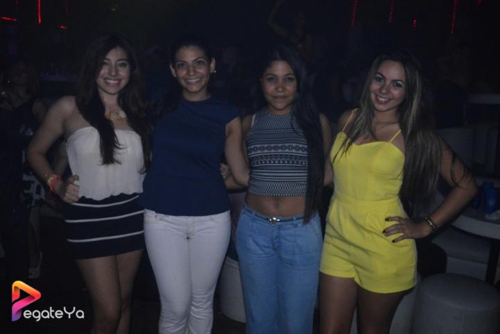 Foto 6 de La Sucursal - 2do FDS Mayo 2015 en La Sucursal del Cielo, Cali