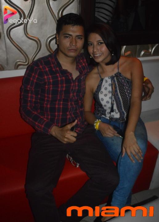 Foto 114 de Miami - 3er/4to Fds Mayo 2016 en Miami Bar Cali, Cali