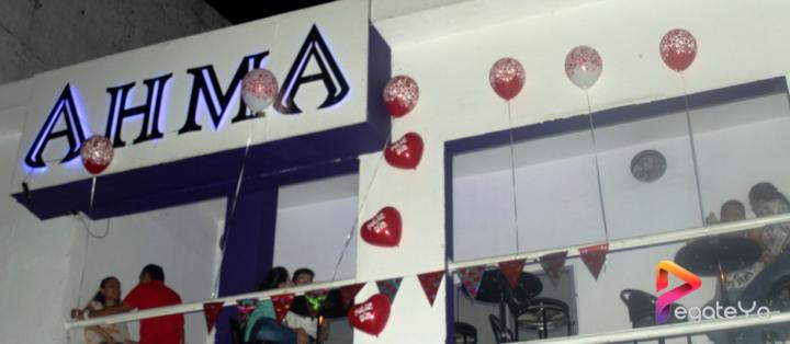 Foto 26 de Ahma Bar - 2do FDS Mayo 2015 en Ahma Cali, Cali