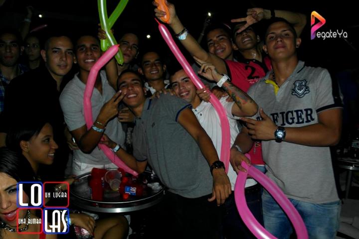 Foto 105 de Lolas Club - 4to FDS Julio 2015 en Lolas Club Menga Cali, Cali