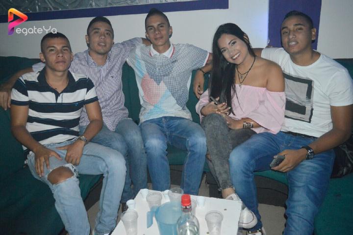 Foto 19 de Ahma - 1er FDS Agosto 2016 en Ahma Cali, Cali