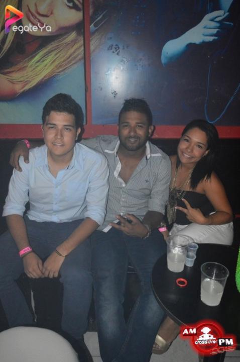 Foto 34 de Ahma Bar - 1er FDS Marzo 2016 en Am / PM Bar - Cali, Cali