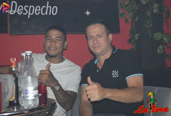 Foto 25 de La Lora - 1er / 2do Fds Sept. 2017 en La Lora Bar, Cali