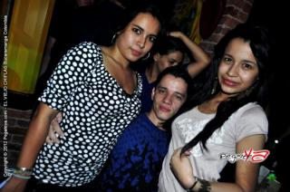 Foto 68 de 27 Abril y 05 Mayo de 2012 en El Viejo Chiflas Restaurante, Cali