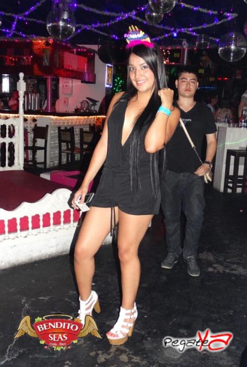 Foto 41 de Bendito Seas - Agosto 17 en Discoteca Bendito Seas Medellin, Medellín