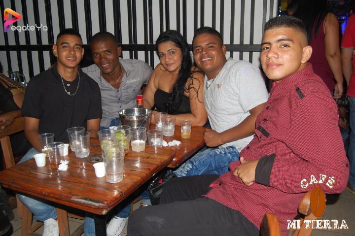 Foto 23 de Cafe mi Tierra - 1er Fds Agosto 2016 en Cafe Mi Tierra, Cali