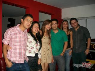 Foto 30 de Mayo 12 del 2012 en Santelmo Manizales, Manizales