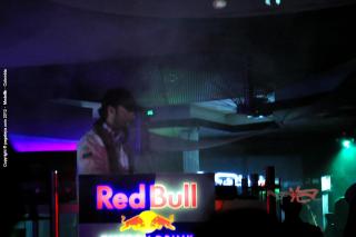 Foto 135 de Fotos Aqua Halloween 31 oct 2012 en Discoteca Aqua Medellin, Medellín