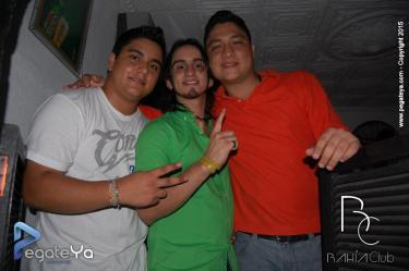 Foto 22 de Bahia 9 de Mayo de 2015 en bahia club, Cartagena