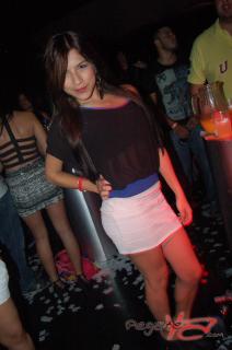 Foto 4 de Cameo Teatro Club 13 de Septiembre en Discoteca Cameo