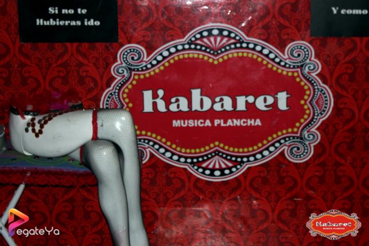 Foto 18 de Kabaret Bar - 5to FDS Enero 2015 en Kabaret - Granada, Cali