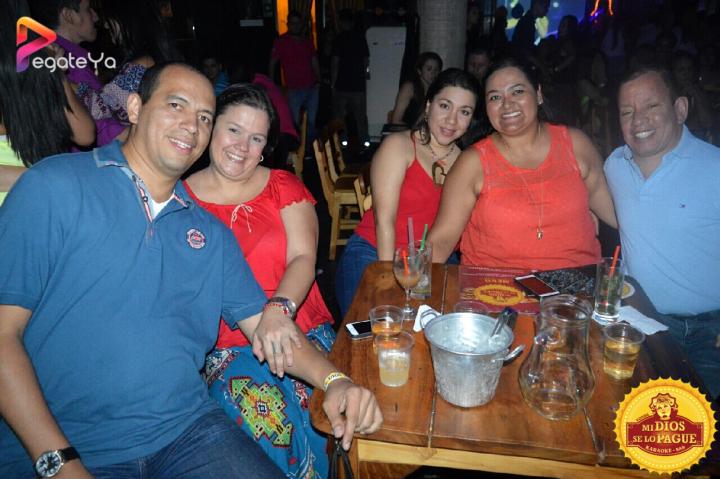 Foto 90 de Mi Dios Se Lo Pague - 2do FDS Agt 2016 en Fonda Mi Dios Se Lo Pague, Cali