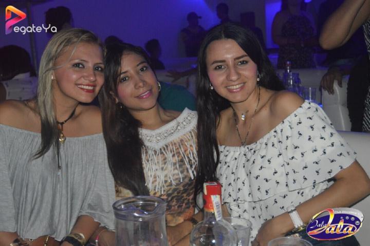 Foto 2 de Jalajala - 3er Fds DIC 2016 en Jala Jala Club, Cali