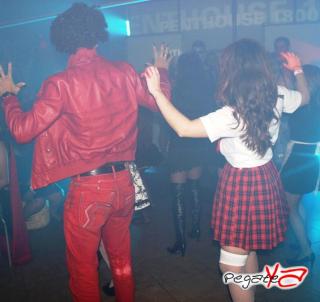 Foto 101 de Halloween en Penthouse 1800, Cali