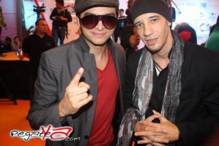 Foto 19 de Premios Shock 2011 en Premios Shock 2011