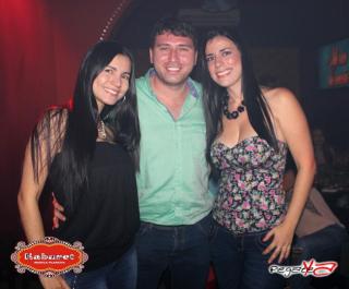 Foto 18 de Kabaret - Mayo 03 del 2014 en Kabaret - Granada, Cali