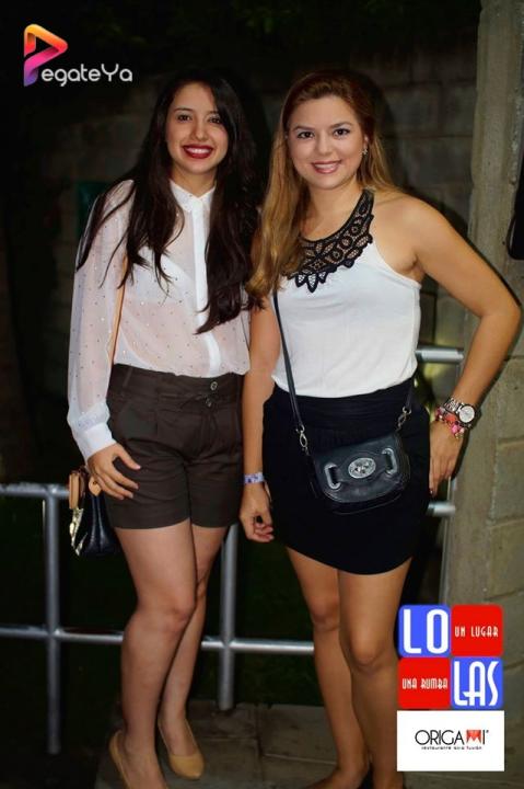 Foto 85 de Lolas Club - 1er FDS Marzo 2016 en Lolas Club Menga Cali, Cali