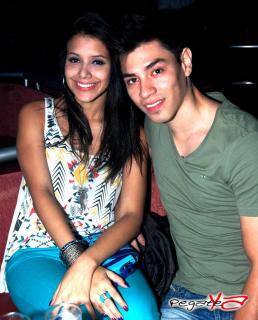 Foto 14 de Noviembre 17 del 2012 en Space Menga, Cali