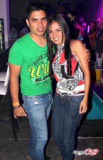 Foto 66 de Halloween en Beautiful 80`s Cali, Cali