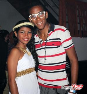 Foto 71 de Halloween en Babel / Barra Libre Cali, Cali