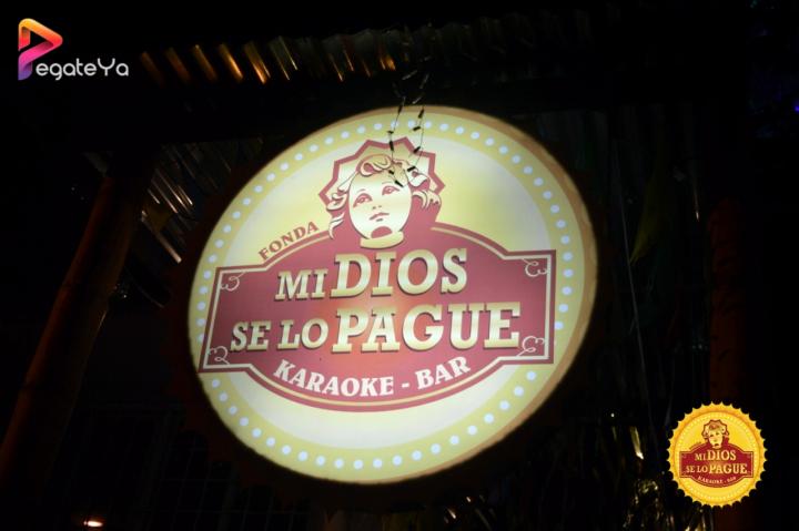 Foto 7 de Fonda Mi Dios Se Lo Pague - 3er FDS Mayo en Fonda Mi Dios Se Lo Pague, Cali