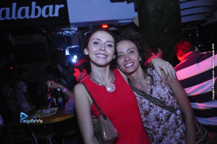 Foto 20 de Malabar - sabado 1 agosto 2015 en Discoteca Malabar Bucaramanga, Bucaramanga