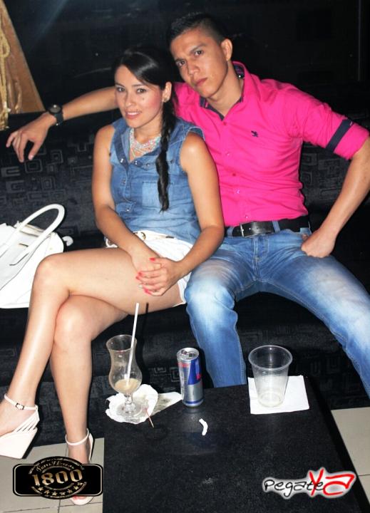 Foto 14 de Penthouse 1800 - Agosto 23 del 2014 en Penthouse 1800, Cali