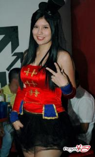 Foto 2 de Halloween en Rancheton Cali, Cali