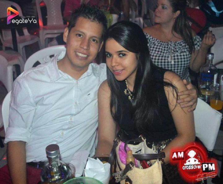 Foto 32 de Ampm Bar - 2do FDS Marzo 2016 en Am / PM Bar - Cali, Cali