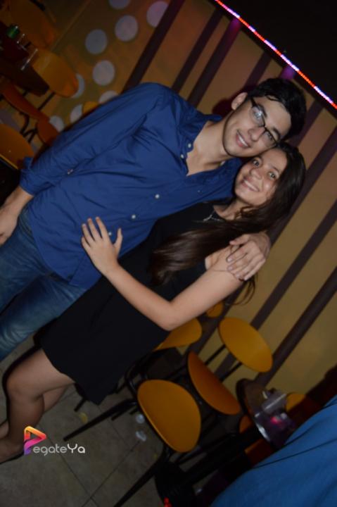 Foto 37 de Marianamen sábado 01 de agosto 2015 en Discoteca Maria Namen Bucaramanga, Bucaramanga