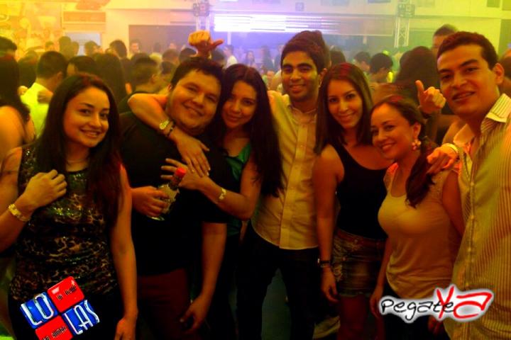 Foto 182 de Lolas Club - Agosto 23 del 2014 en Lolas Club Menga Cali, Cali