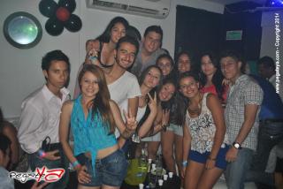 Foto 49 de Taboo 3 de Mayo de 2014 en Discoteca Taboo Cartagena, Cartagena