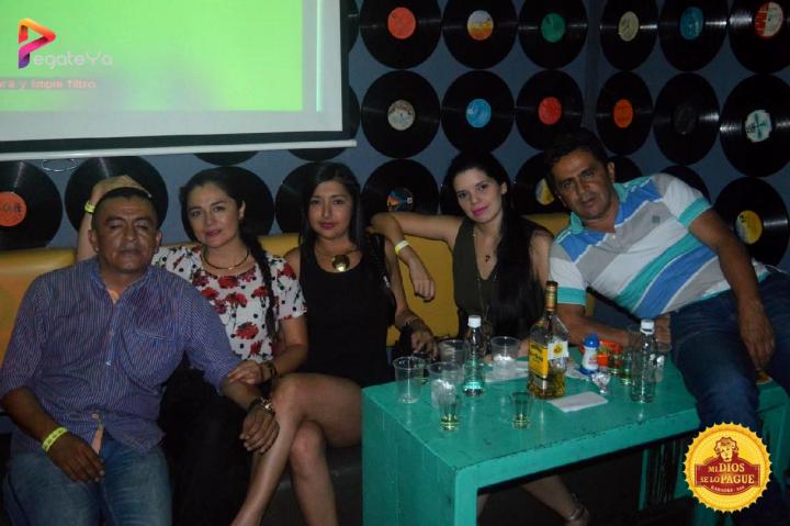 Foto 46 de Fonda Mi Dios Se Lo Pague 2016-03-15 en Fonda Mi Dios Se Lo Pague, Cali