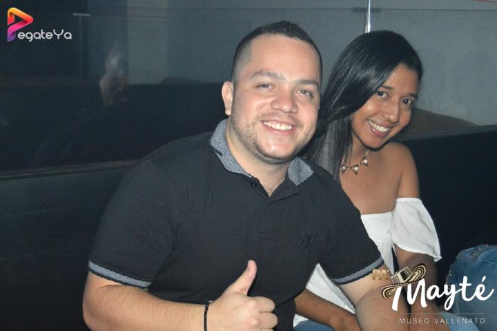 Foto 167 de Pa´mayte - Feria de Cali 2016 en Pa´Mayte Museo Vallenato