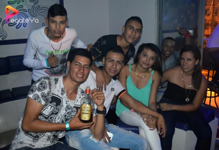Foto 16 de Ahma Bar . 1er FDS Agosto 2015 en Ahma Cali, Cali