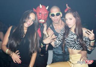 Foto 33 de Halloween en La Sucursal del Cielo, Cali