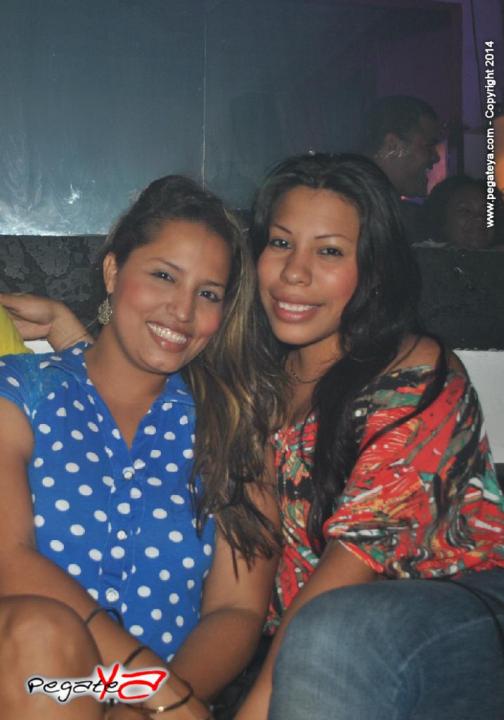 Foto 21 de Bahia Club 22 y 23 de Agosto en bahia club, Cartagena