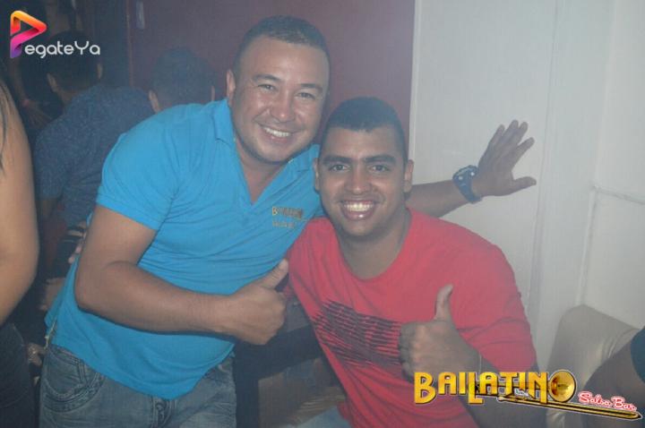 Foto 116 de Bailatino - Feria de Cali 2016 en Bailatino - Bar, Cali